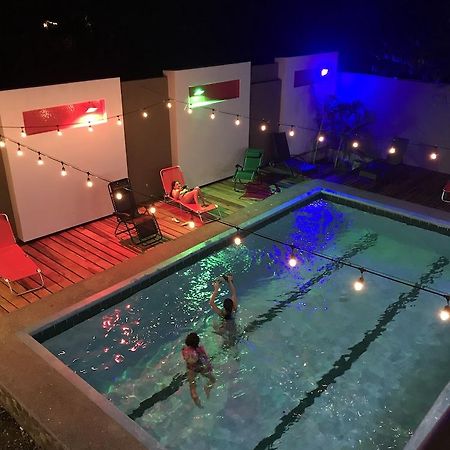 Hotel Jaco Vale Del Mar מראה חיצוני תמונה