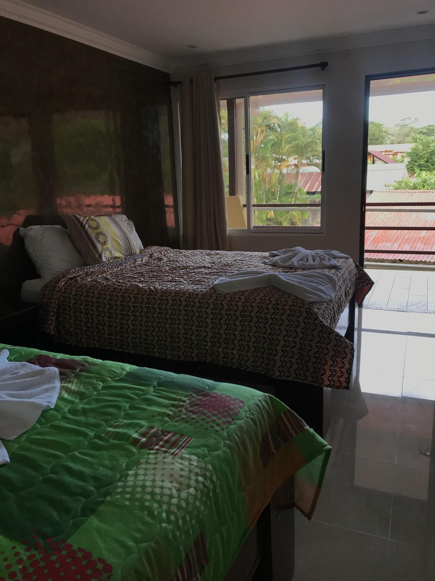 Hotel Jaco Vale Del Mar מראה חיצוני תמונה