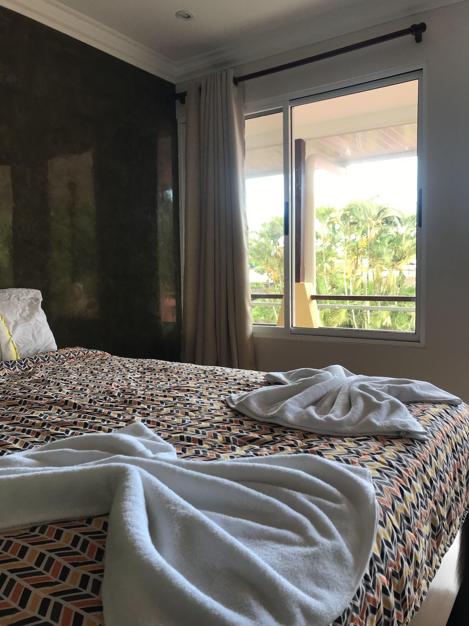 Hotel Jaco Vale Del Mar מראה חיצוני תמונה