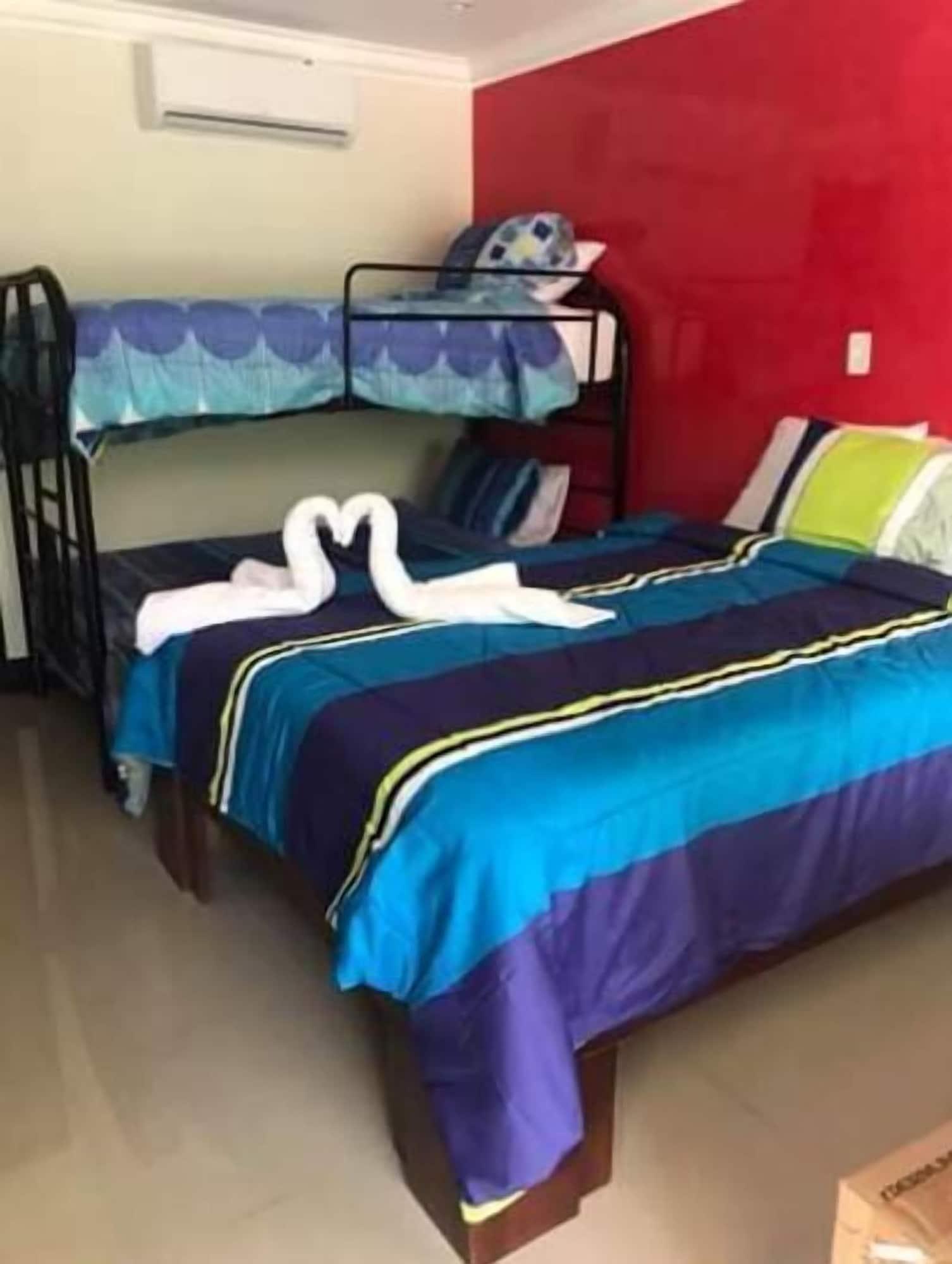 Hotel Jaco Vale Del Mar מראה חיצוני תמונה