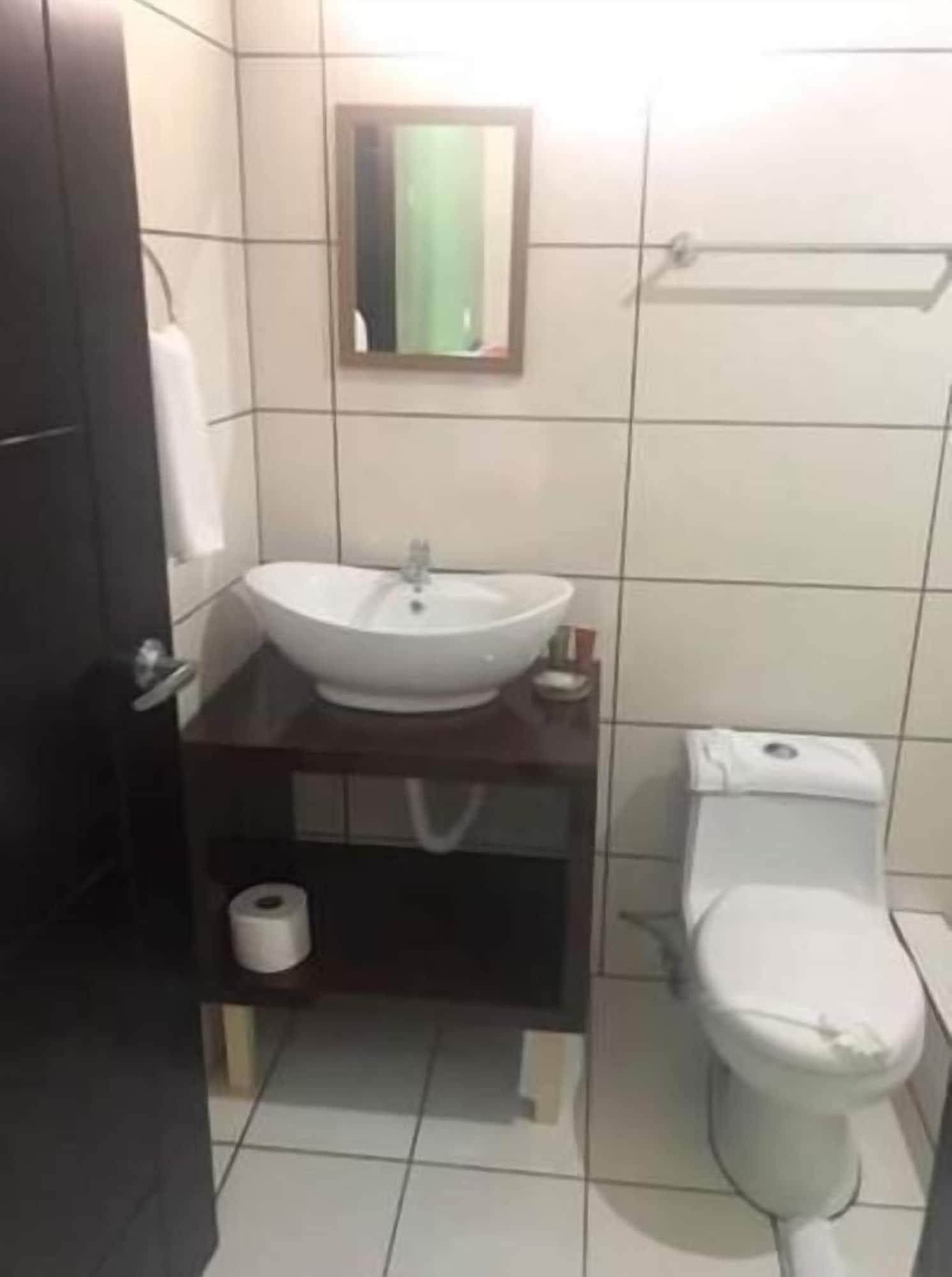 Hotel Jaco Vale Del Mar מראה חיצוני תמונה