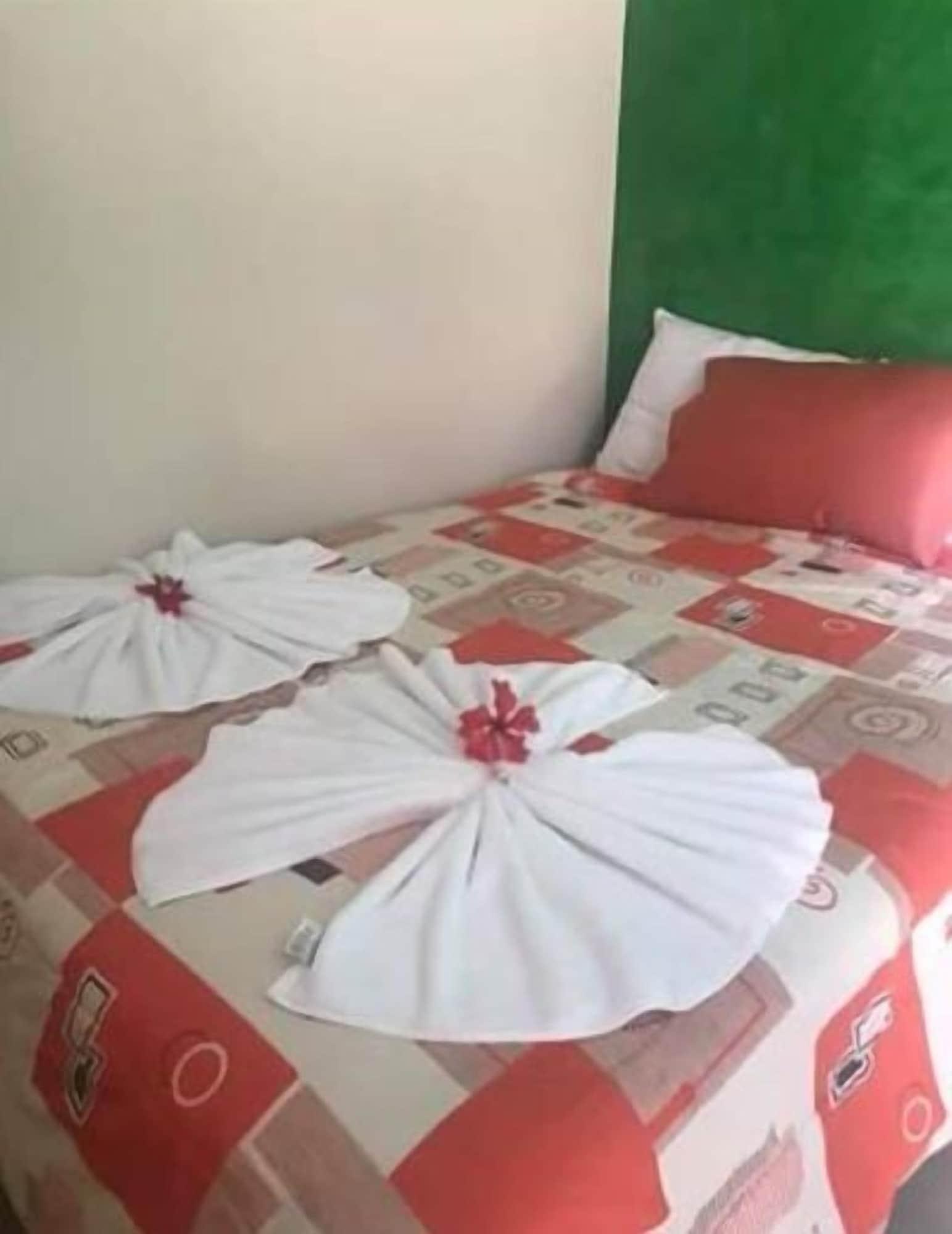 Hotel Jaco Vale Del Mar מראה חיצוני תמונה