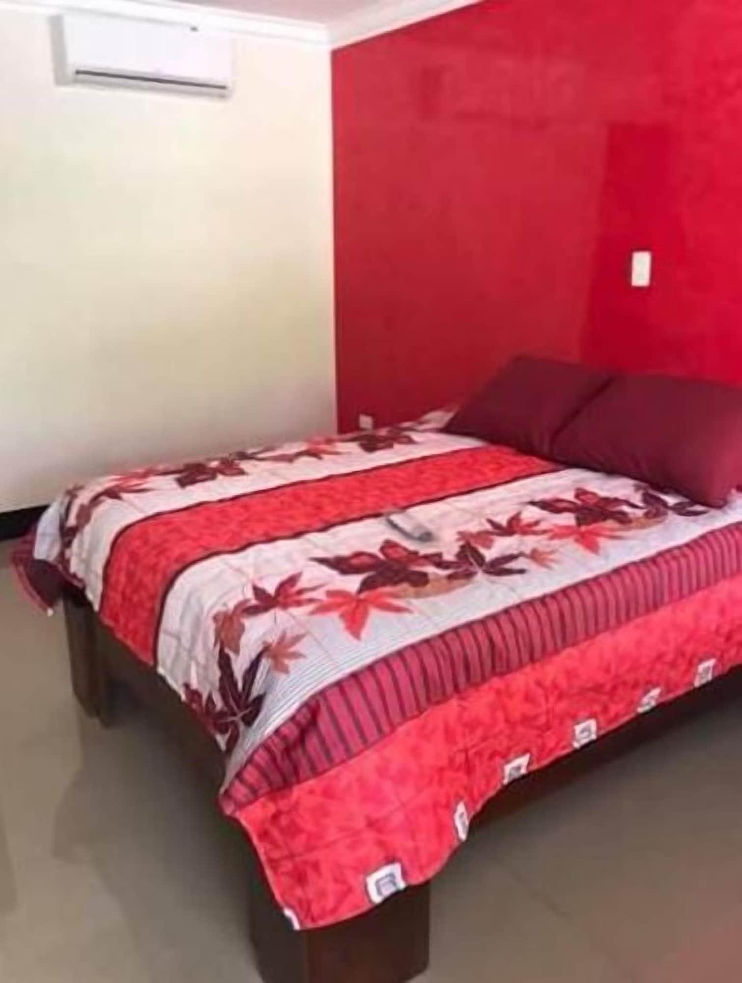 Hotel Jaco Vale Del Mar מראה חיצוני תמונה