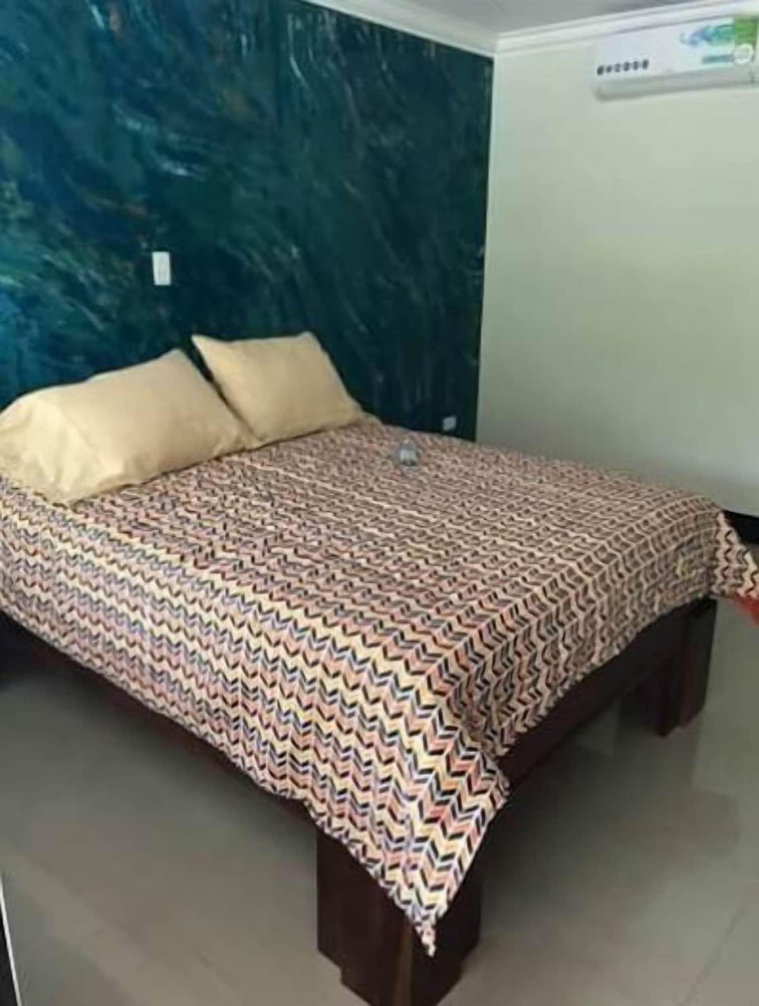 Hotel Jaco Vale Del Mar מראה חיצוני תמונה