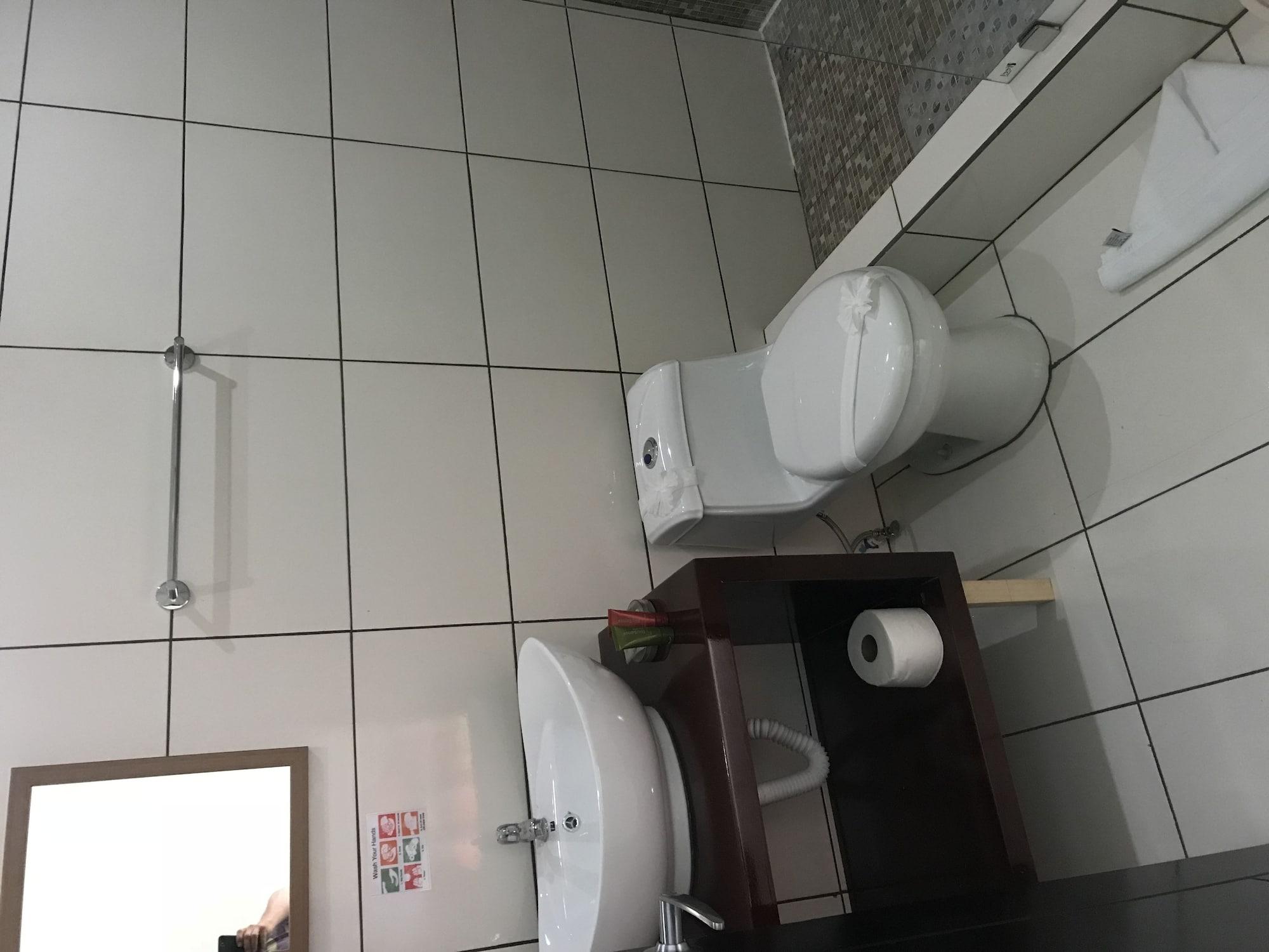 Hotel Jaco Vale Del Mar מראה חיצוני תמונה