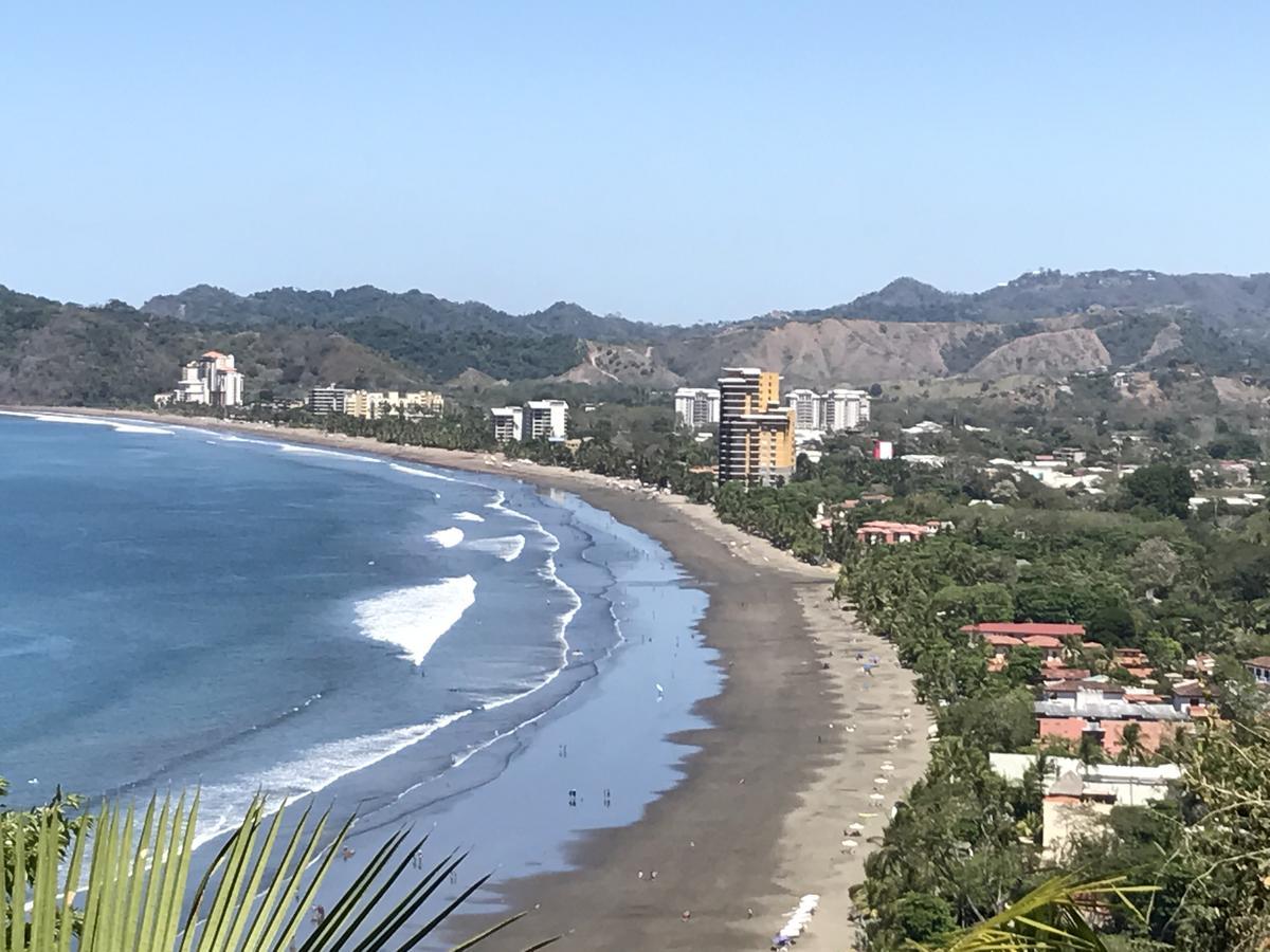 Hotel Jaco Vale Del Mar מראה חיצוני תמונה