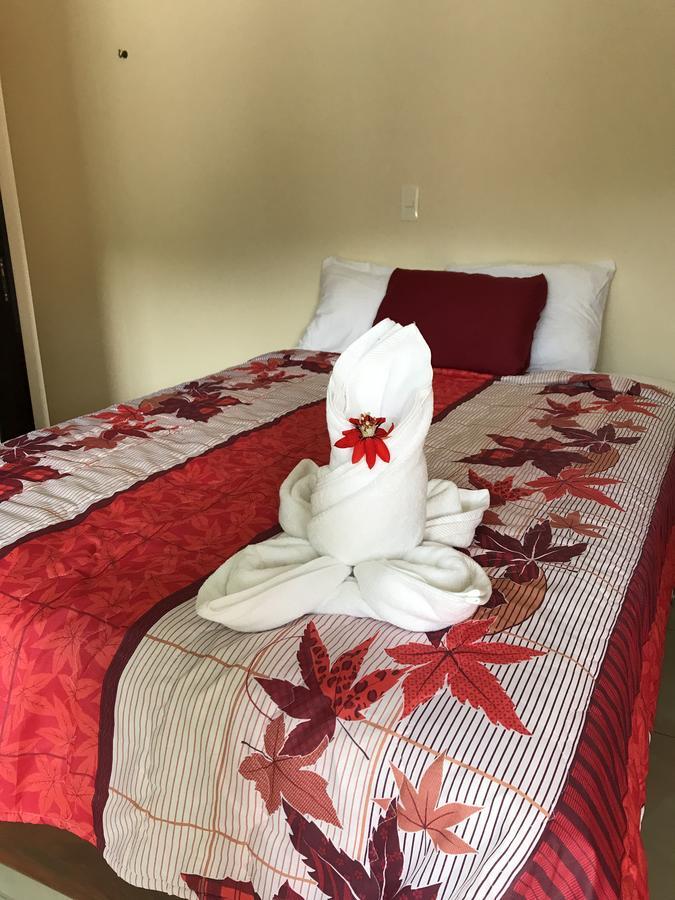 Hotel Jaco Vale Del Mar מראה חיצוני תמונה