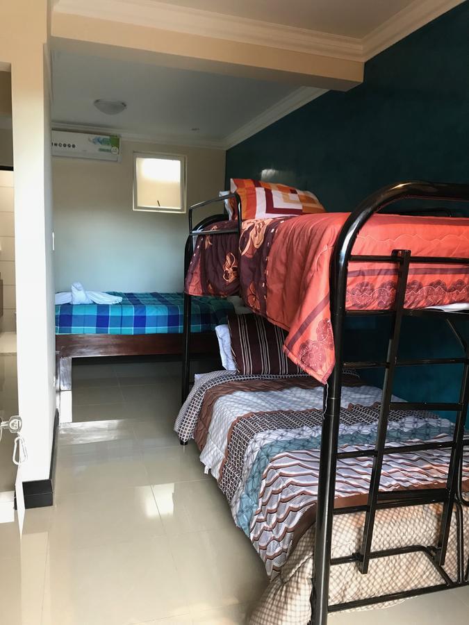 Hotel Jaco Vale Del Mar מראה חיצוני תמונה